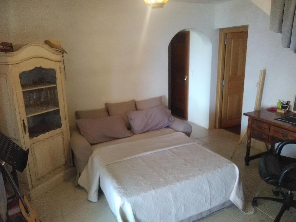 Logement De Charme Avec Piscine Privative Pino Eksteriør billede
